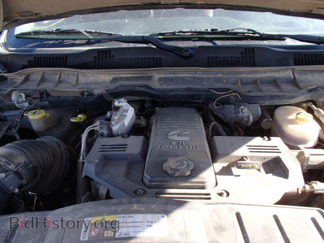2012 DODGE RAM - VIN: 3C63DRNL0CG285816 - Photo 7