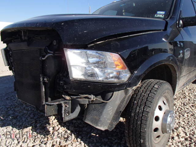 2012 DODGE RAM - VIN: 3C63DRNL0CG285816 - Photo 9