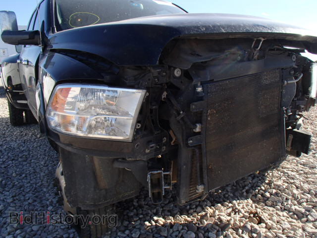 2012 DODGE RAM - VIN: 3C63DRNL0CG285816 - Photo 10