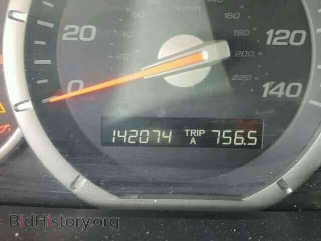 2007 HONDA PILOT - VIN: 2HKYF186X7H500342 - Фото 8