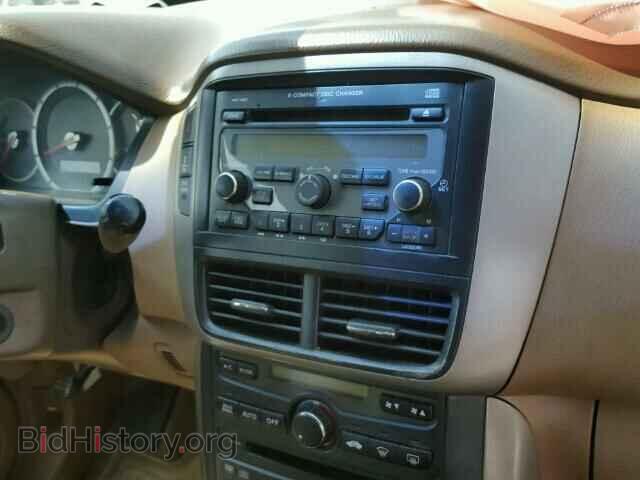 2007 HONDA PILOT - VIN: 2HKYF186X7H500342 - Фото 9