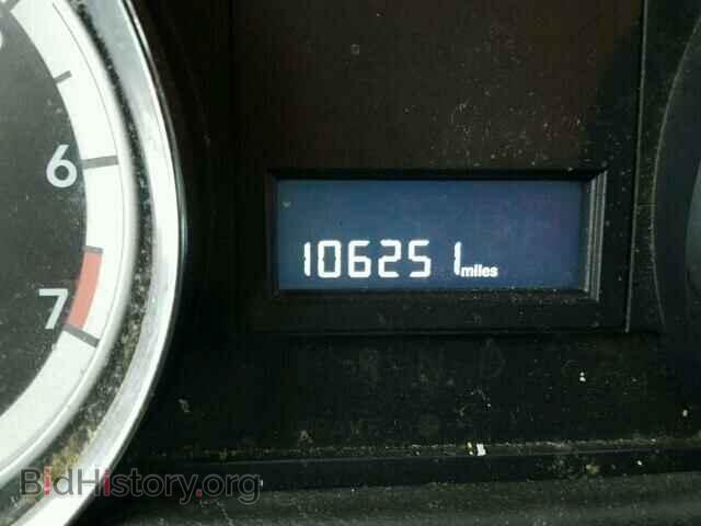 2011 DODGE CARAVAN - VIN: 2D4RN4DG5BR764087 - Photo 8