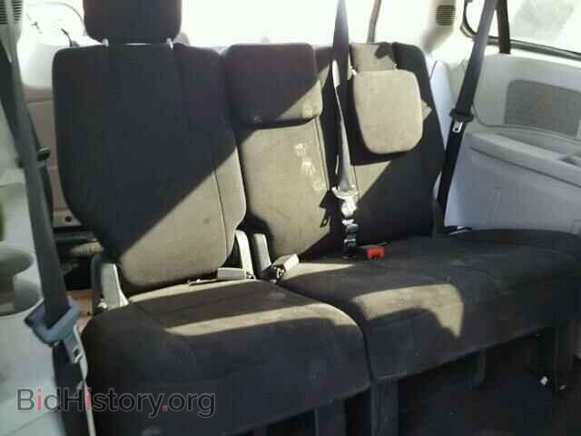2011 DODGE CARAVAN - VIN: 2D4RN4DG5BR764087 - Photo 9