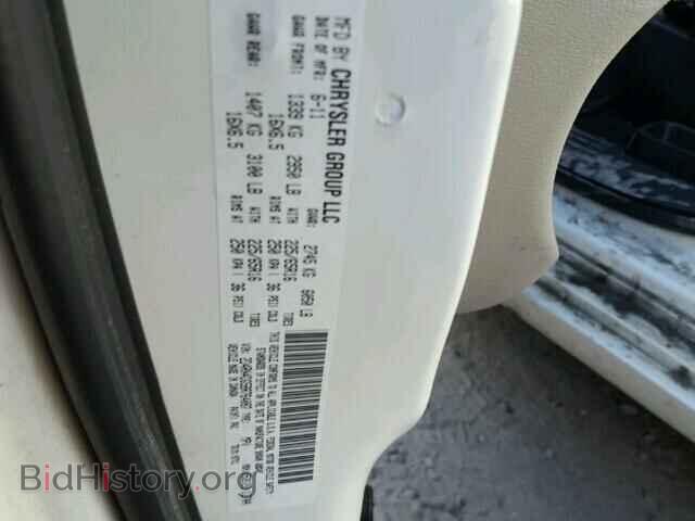 2011 DODGE CARAVAN - VIN: 2D4RN4DG5BR764087 - Photo 10