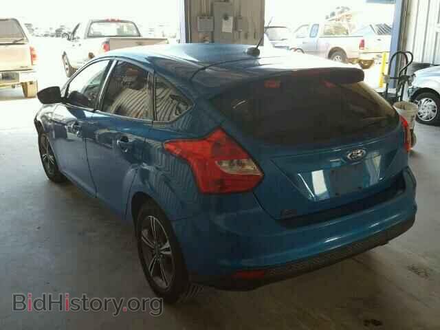 2012 FORD FOCUS - VIN: 1FAHP3K24CL319442 - Photo 3