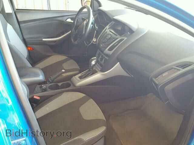 2012 FORD FOCUS - VIN: 1FAHP3K24CL319442 - Photo 5