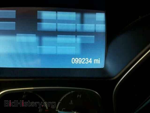 2012 FORD FOCUS - VIN: 1FAHP3K24CL319442 - Photo 8