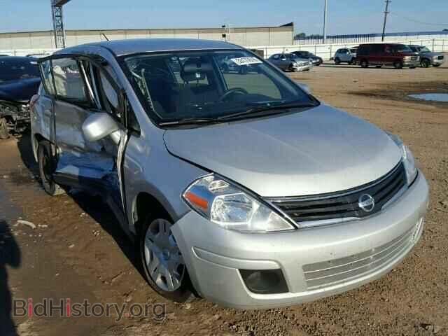 Фотография 3N1BC1CPXBL375899 - NISSAN VERSA 2011
