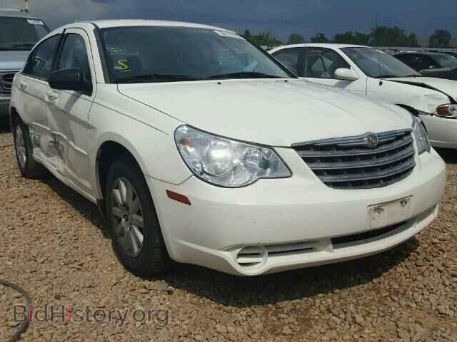 Фотография 1C3LC46K87N645033 - CHRYSLER SEBRING 2007