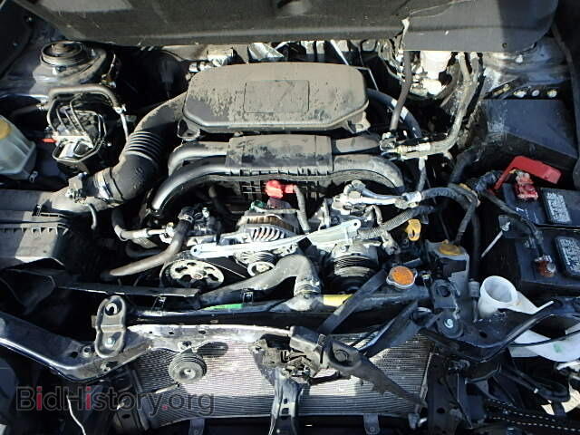 2012 SUBARU OUTBACK - VIN: 4S4BRBKC2C3246385 - Photo 7