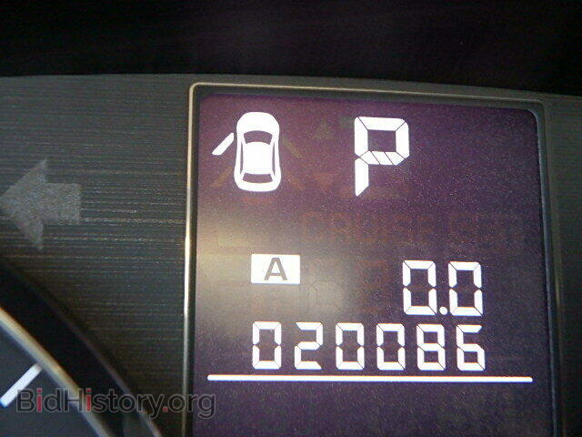 2012 SUBARU OUTBACK - VIN: 4S4BRBKC2C3246385 - Photo 8
