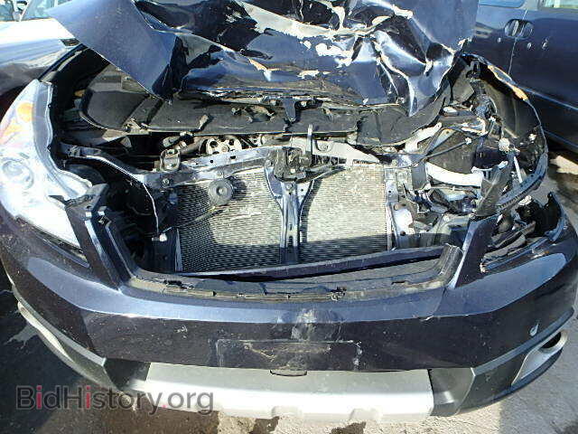 2012 SUBARU OUTBACK - VIN: 4S4BRBKC2C3246385 - Photo 9