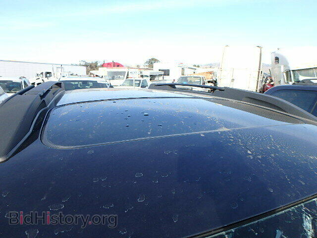 2012 SUBARU OUTBACK - VIN: 4S4BRBKC2C3246385 - Photo 10