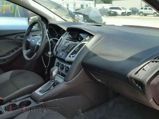 2012 FORD FOCUS - VIN: 1FAHP3F21CL210981 - Photo 5