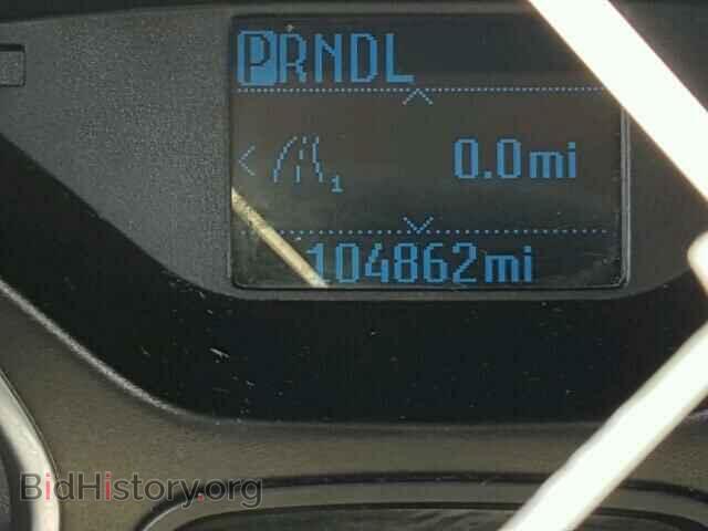2012 FORD FOCUS - VIN: 1FAHP3F21CL210981 - Photo 8