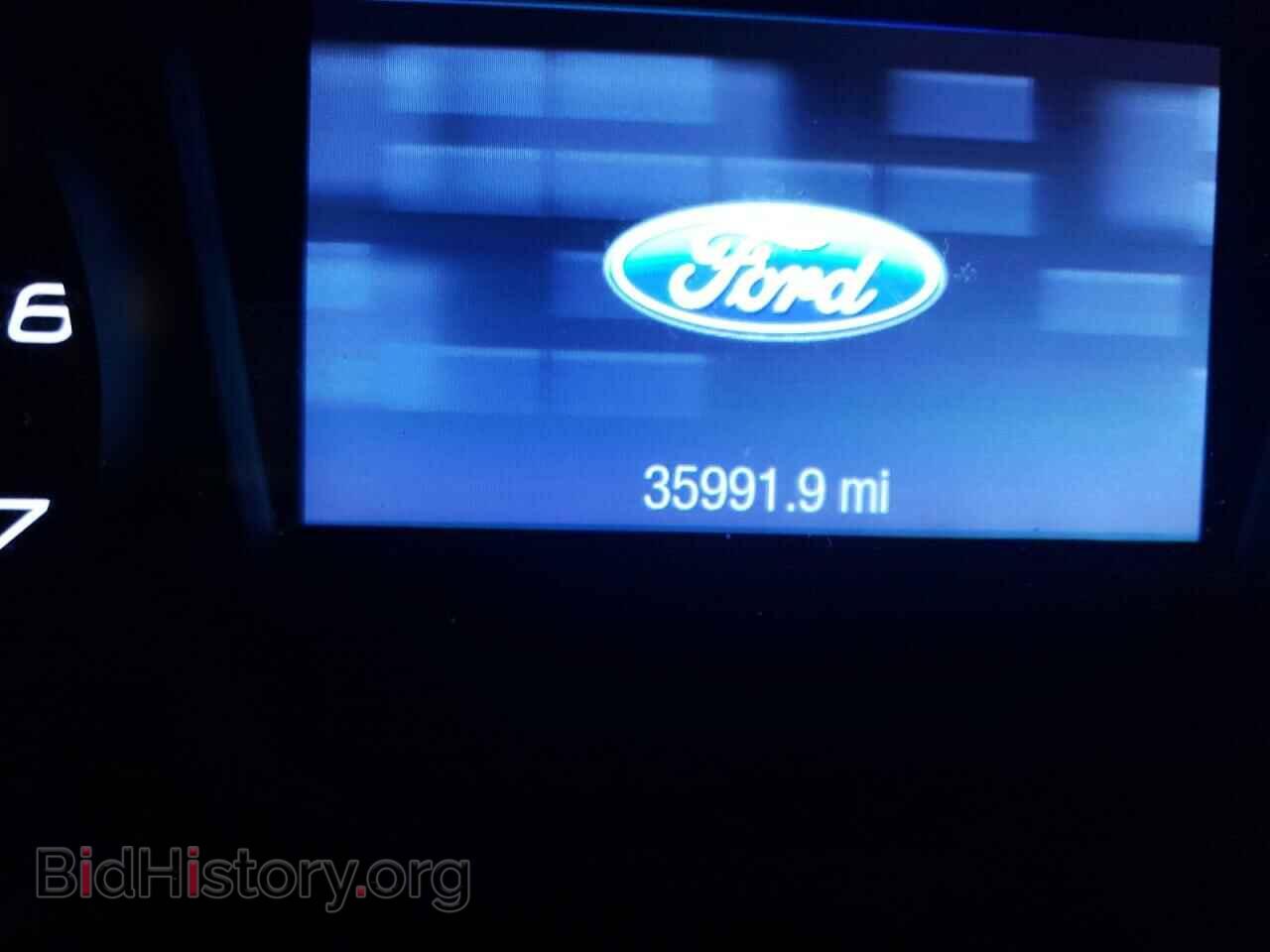 2018 FORD TAURUS - VIN: 1FAHP2D80JG139103 - Фото 8