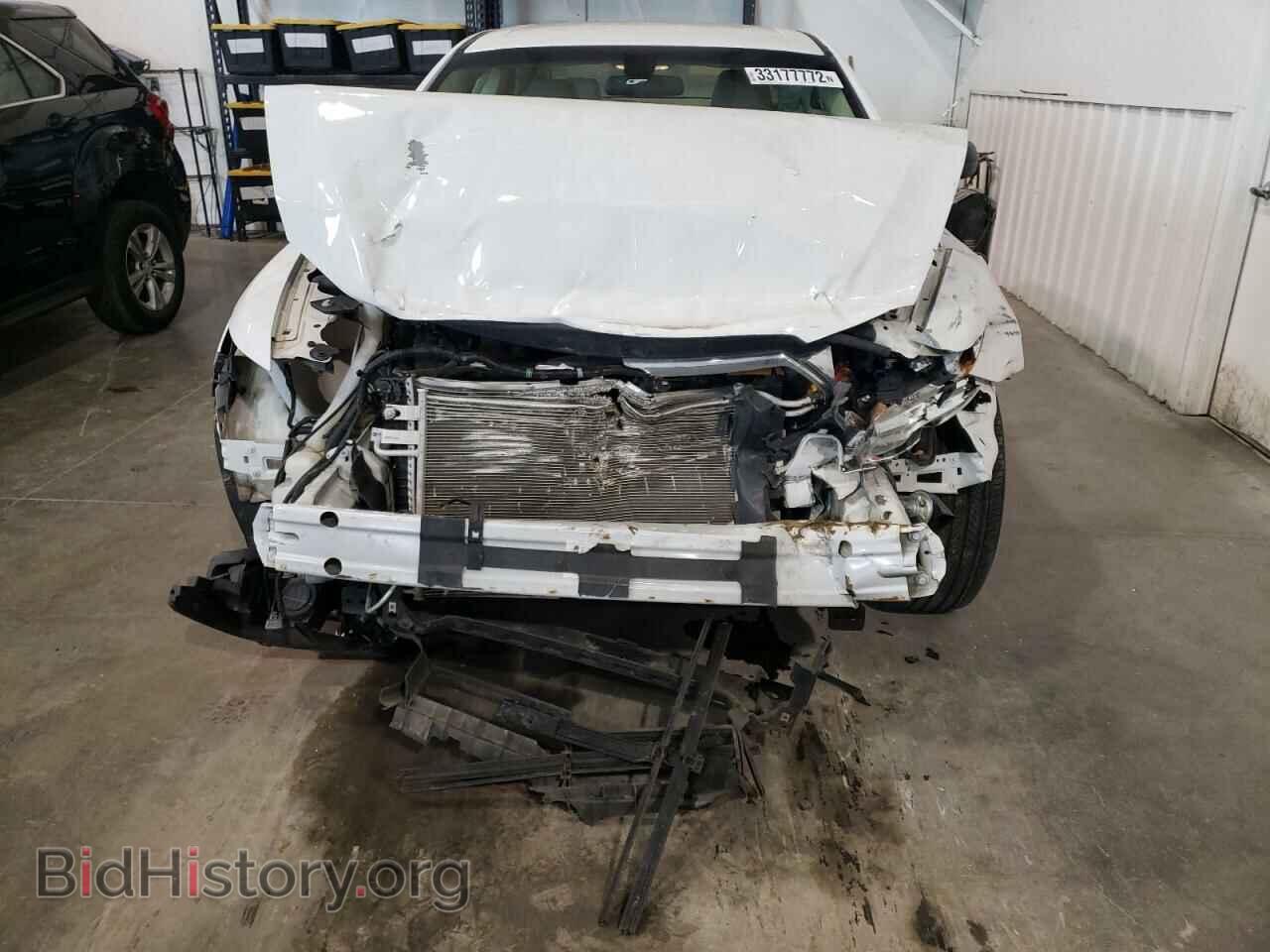 2018 FORD TAURUS - VIN: 1FAHP2D80JG139103 - Фото 9