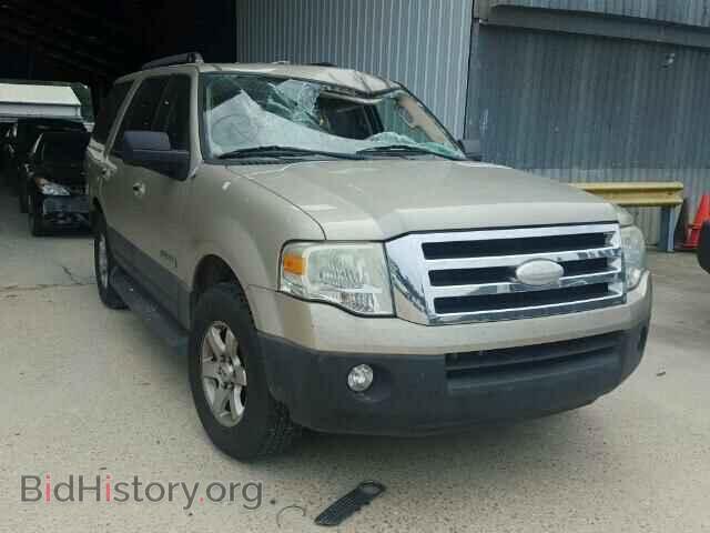 Photo 1FMFU15577LA58913 - FORD EXPEDITION 2007