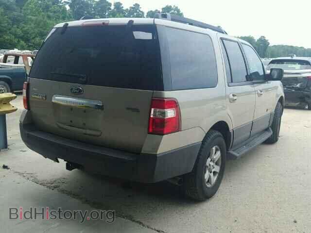2007 FORD EXPEDITION - VIN: 1FMFU15577LA58913 - Фото 4