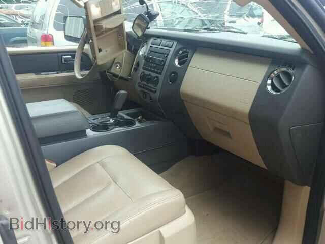 2007 FORD EXPEDITION - VIN: 1FMFU15577LA58913 - Фото 5