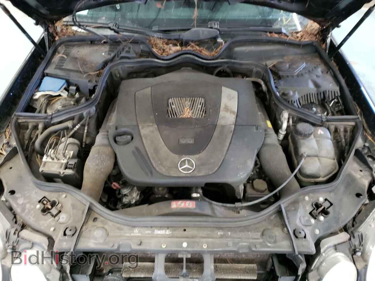 2009 MERCEDES-BENZ E-CLASS - VIN: WDBUF87X69B378583 - Фото 7