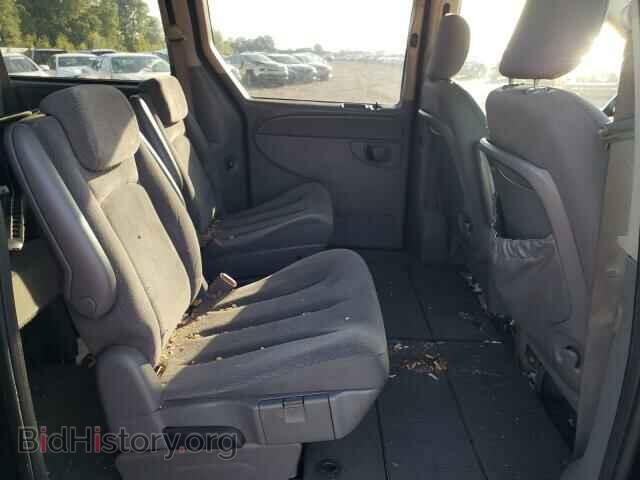 2006 CHRYSLER MINIVAN - VIN: 2A4GP54L16R802187 - Фото 6