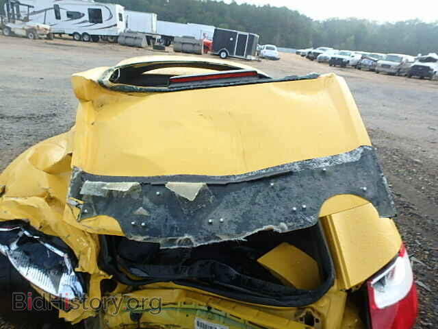 2008 PORSCHE CAYMAN - VIN: WP0AB29888U781938 - Фото 10
