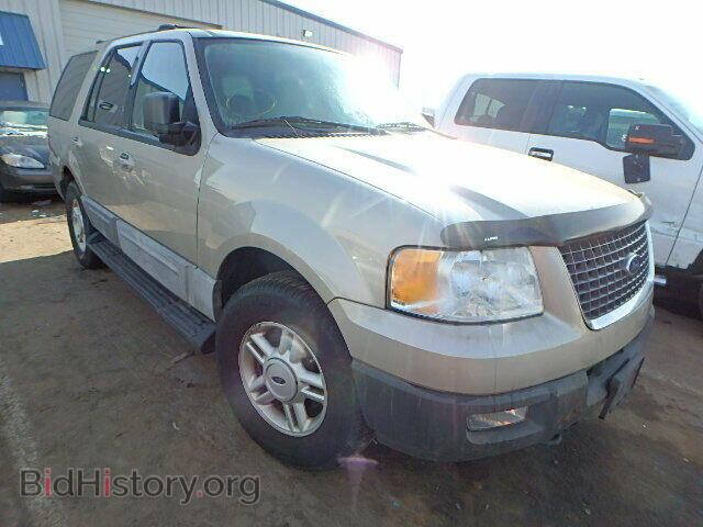 Фотография 1FMPU16L54LA72631 - FORD EXPEDITION 2004