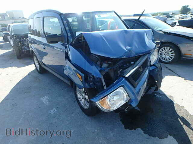 Фотография 5J6YH28776L005125 - HONDA ELEMENT 2006
