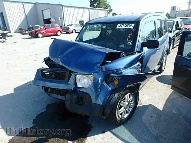 2006 HONDA ELEMENT - VIN: 5J6YH28776L005125 - Фото 2