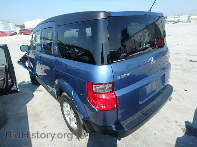 2006 HONDA ELEMENT - VIN: 5J6YH28776L005125 - Фото 3