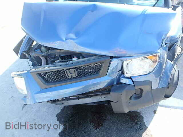 2006 HONDA ELEMENT - VIN: 5J6YH28776L005125 - Фото 7