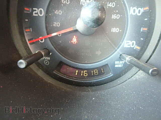 2006 HONDA ELEMENT - VIN: 5J6YH28776L005125 - Фото 8