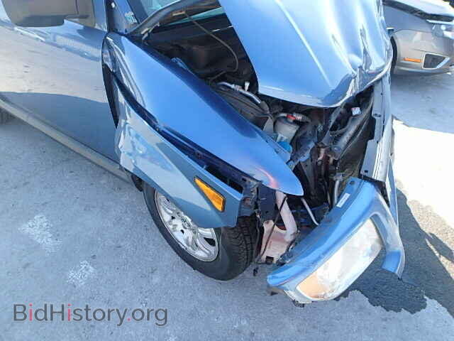 2006 HONDA ELEMENT - VIN: 5J6YH28776L005125 - Фото 9