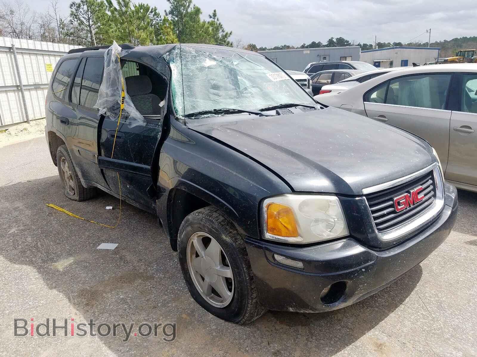 Фотография 1GKDS13S132332976 - GMC ENVOY 2003