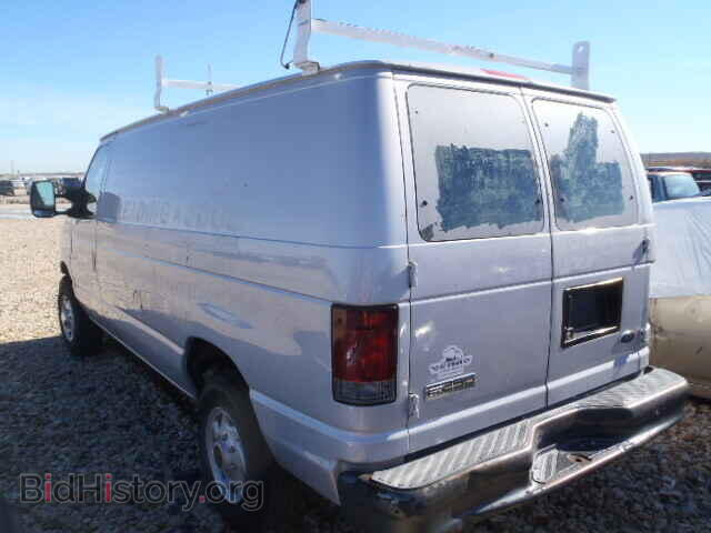2007 FORD ECONOLINE - VIN: 1FTNE24W47DB28472 - Фото 3