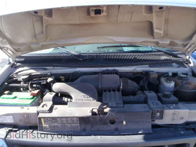 2007 FORD ECONOLINE - VIN: 1FTNE24W47DB28472 - Фото 7