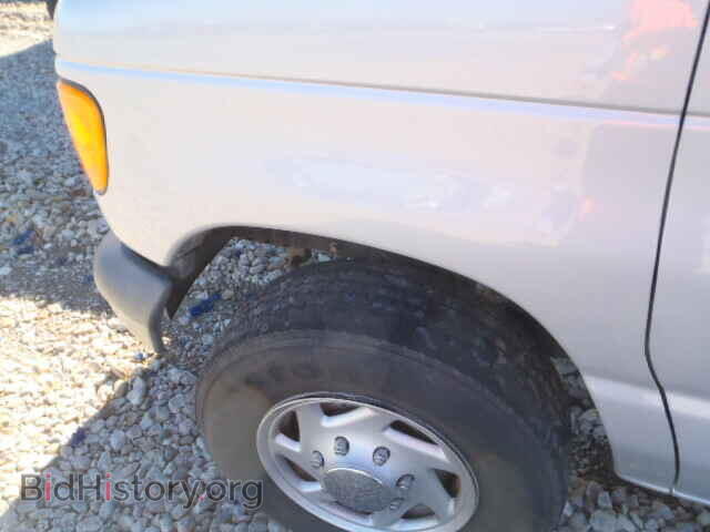 2007 FORD ECONOLINE - VIN: 1FTNE24W47DB28472 - Фото 9