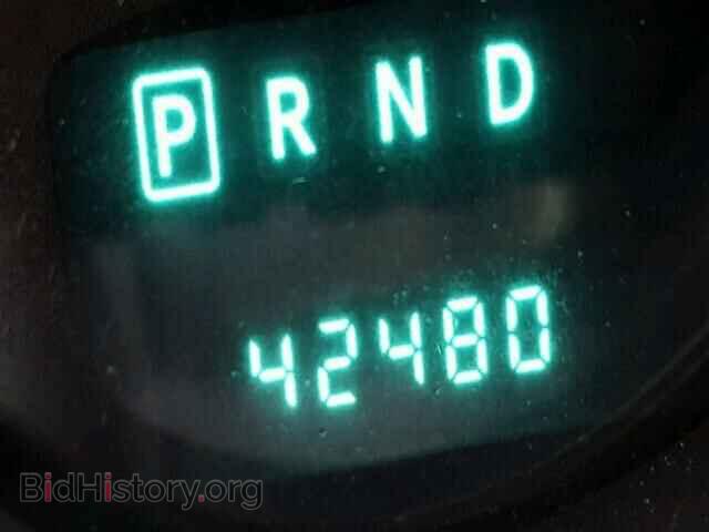 2008 DODGE CARAVAN - VIN: 1D8HN44H68B190139 - Фото 8