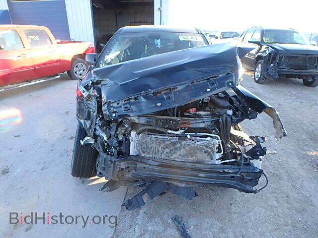 2011 GMC TERRAIN - VIN: 2CTALMEC5B6440669 - Фото 10