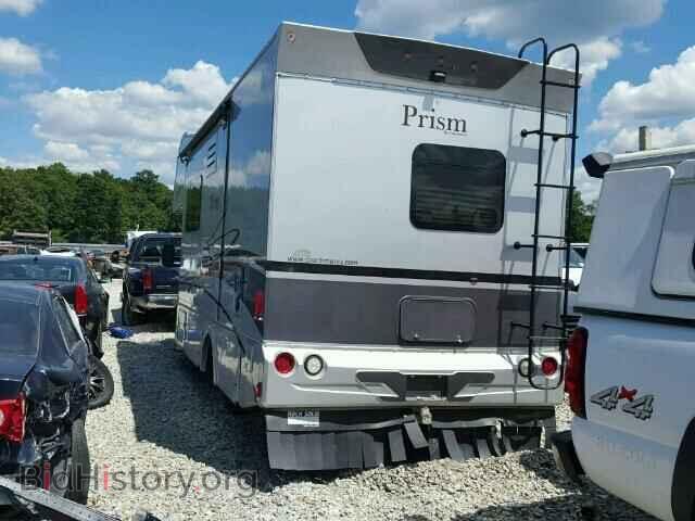 2011 MERCEDES-BENZ SPRINTER - VIN: WDAPF4CC8B9474368 - Фото 3