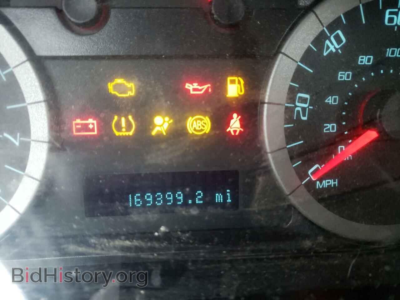 2010 FORD ESCAPE - VIN: 1FMCU9DG2AKC76260 - Фото 8
