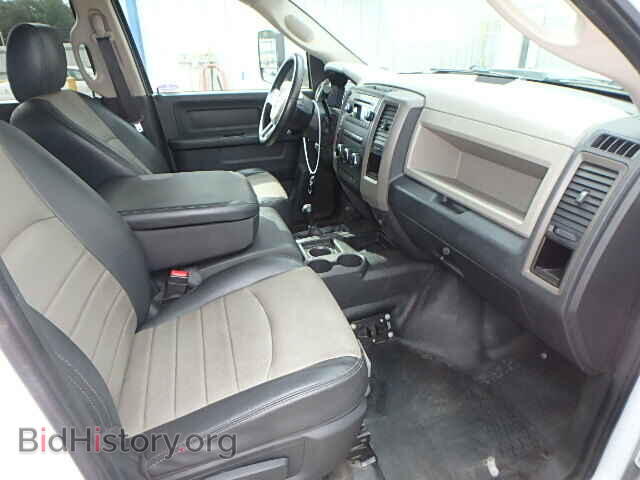 2011 DODGE RAM 3500 - VIN: 3D6WZ3CL0BG608617 - Фото 5