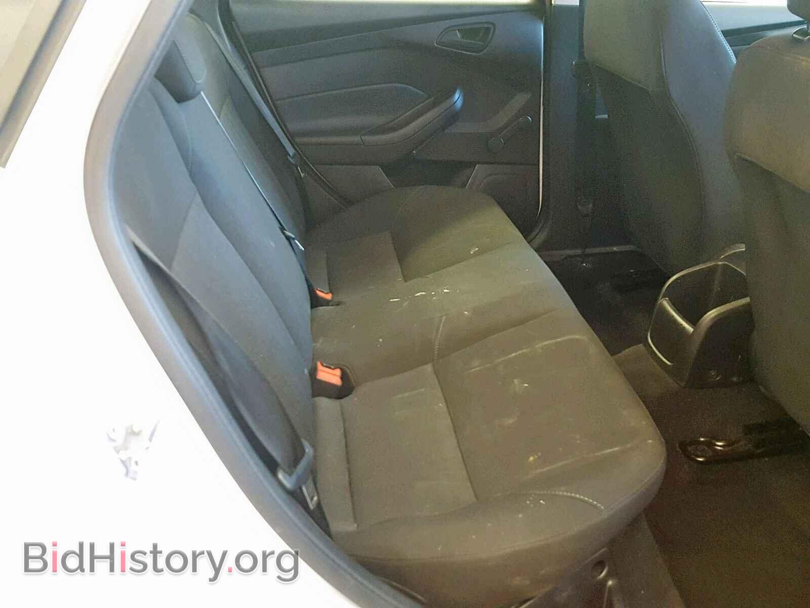 2015 FORD FOCUS - VIN: 1FADP3E22FL366595 - Photo 6