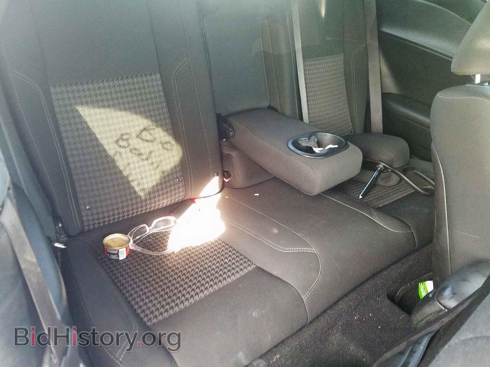 2019 DODGE CHALLENGER - VIN: 2C3CDZAG1KH631828 - Photo 6