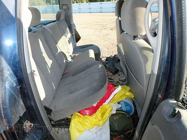 2005 DODGE RAM 3500 - VIN: 3D7MS48C75G772070 - Фото 6