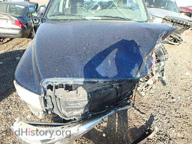 2005 DODGE RAM 3500 - VIN: 3D7MS48C75G772070 - Фото 7