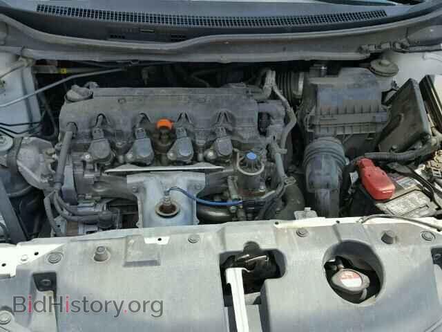 2013 HONDA CIVIC - VIN: 19XFB2F88DE024220 - Photo 7