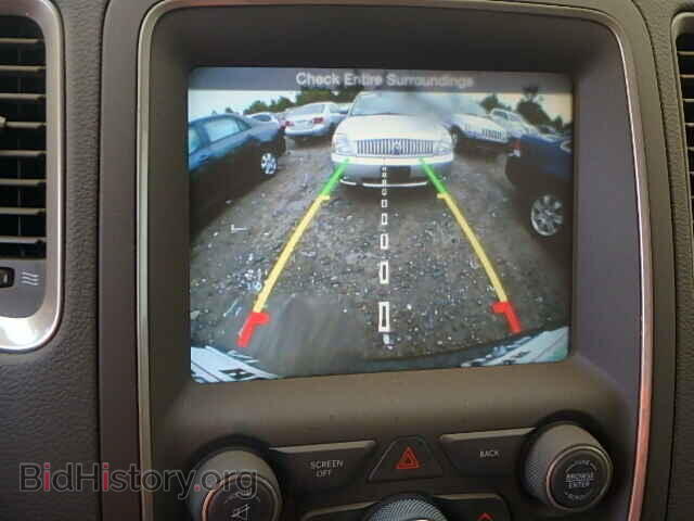 2015 DODGE DURANGO - VIN: 1C4RDHAG1FC110116 - Фото 9
