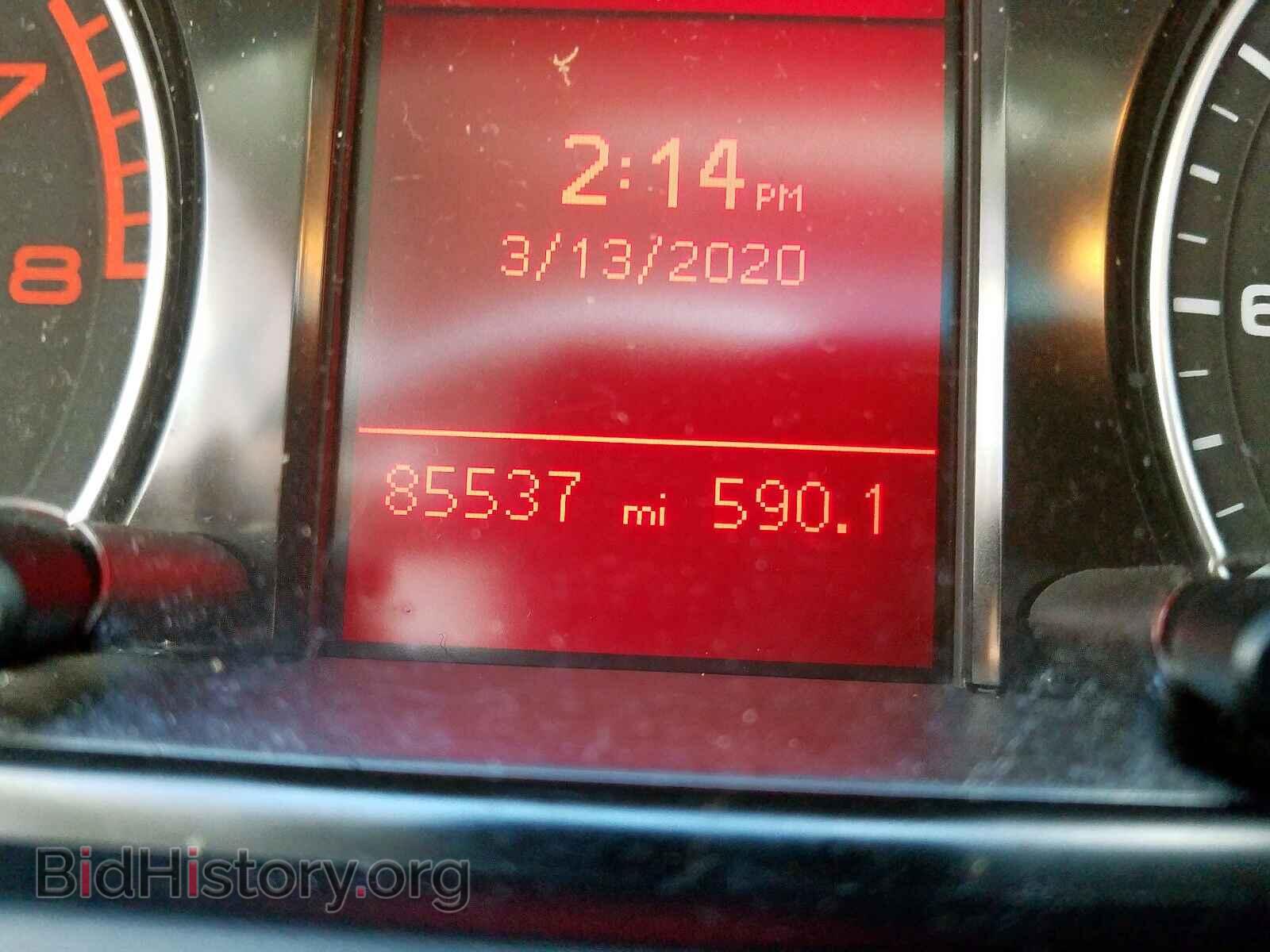 2012 AUDI Q5 - VIN: WA1DKAFP1CA054907 - Фото 8
